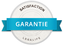 satisfaction garantie