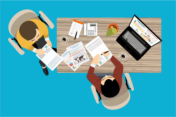 travail-colloboratif-au-bureau